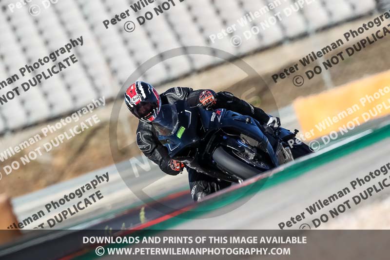 motorbikes;no limits;october 2019;peter wileman photography;portimao;portugal;trackday digital images